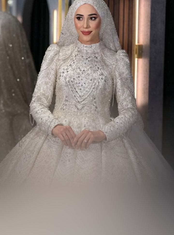 Miss Yağmur Gelinlik