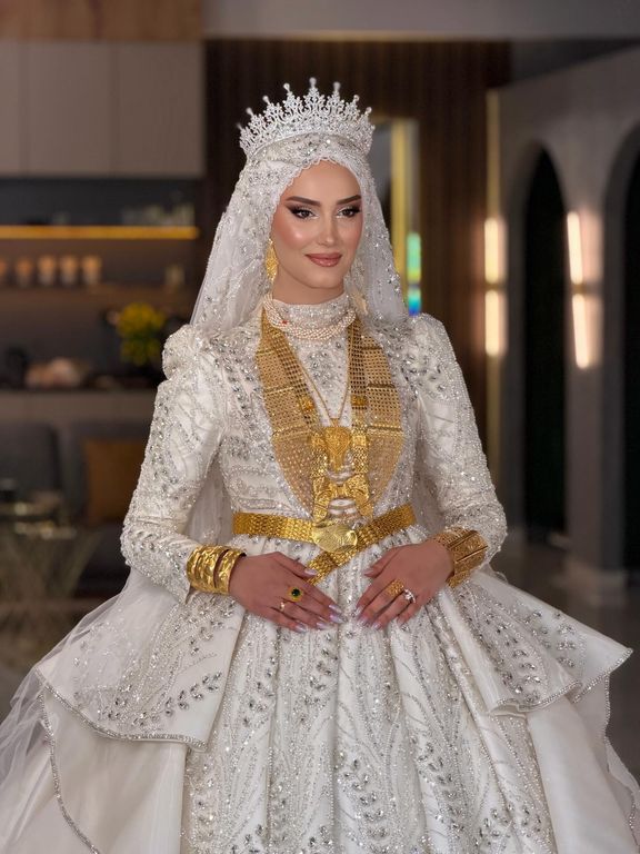 Miss Yağmur Gelinlik