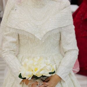 Miss Yağmur Gelinlik