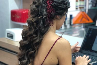 Bige Güzellik & Saç Tasarım