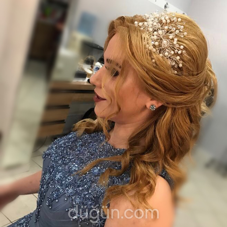 Bige Güzellik & Saç Tasarım