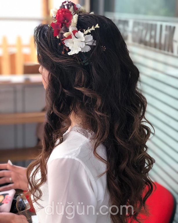 Bige Güzellik & Saç Tasarım