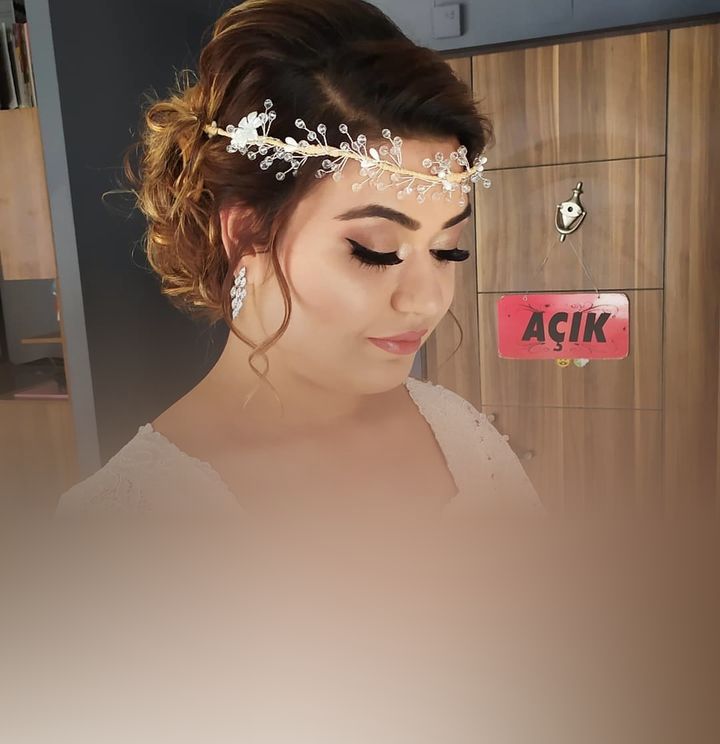 Kuaför Dilara Emoş