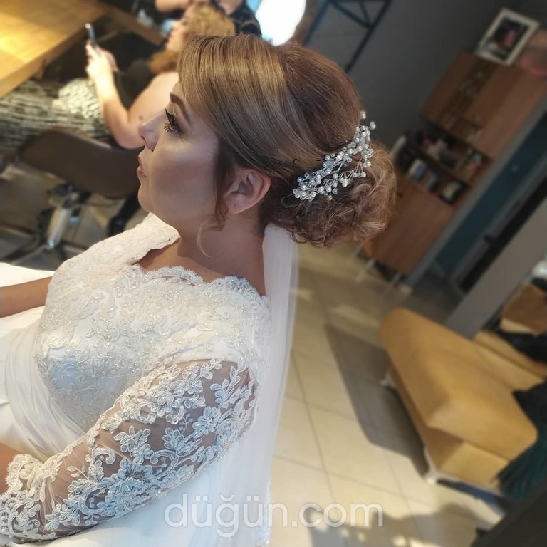 Kuaför Dilara Emoş