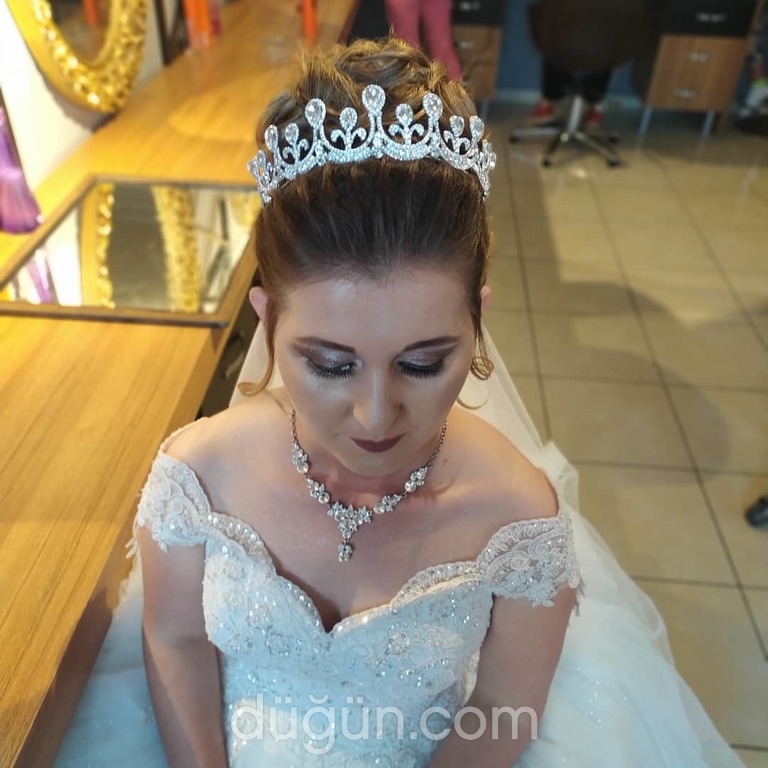 Kuaför Dilara Emoş