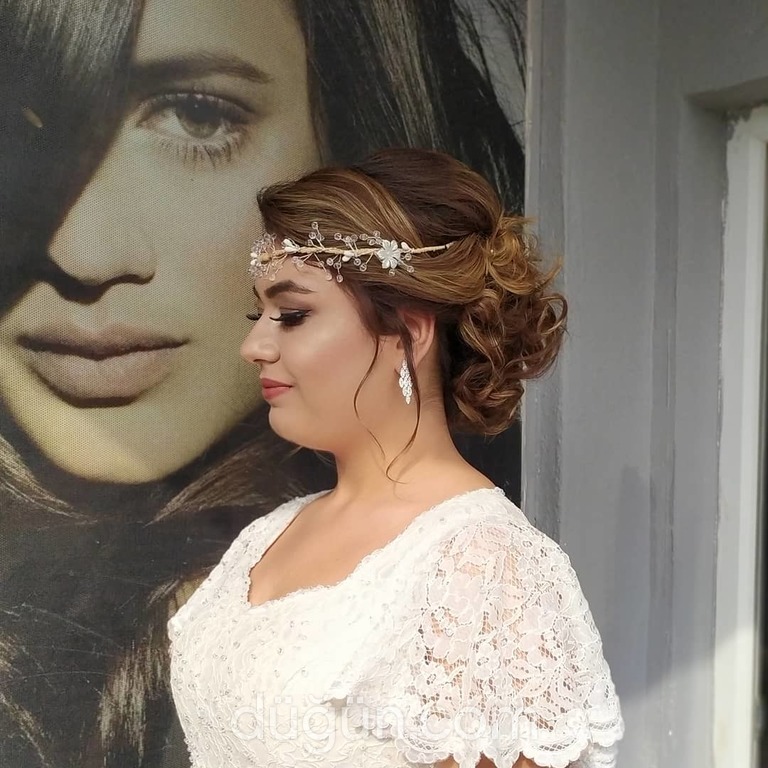 Kuaför Dilara Emoş