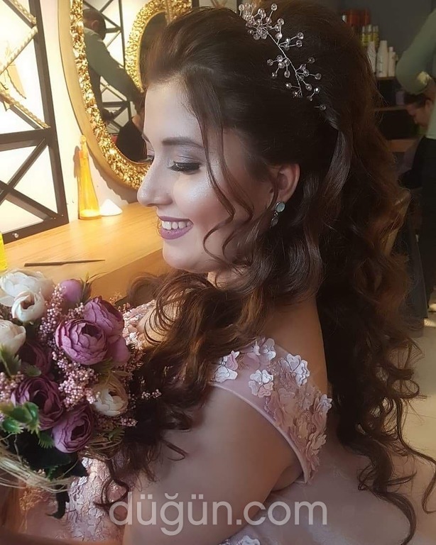 Kuaför Dilara Emoş