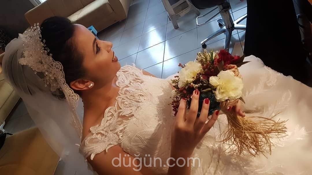 Kuaför Dilara Emoş