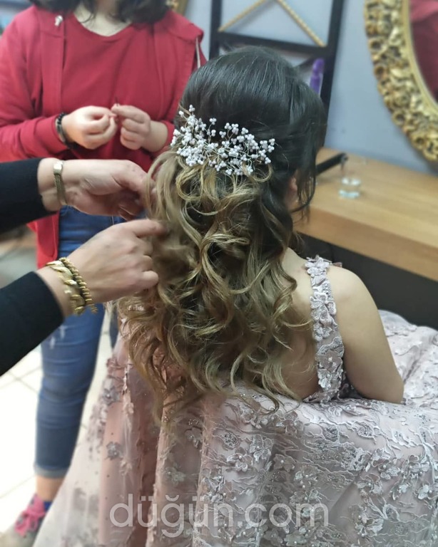 Kuaför Dilara Emoş