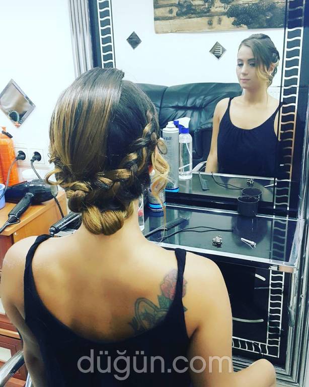 Melisa Kuaför Kağıthane