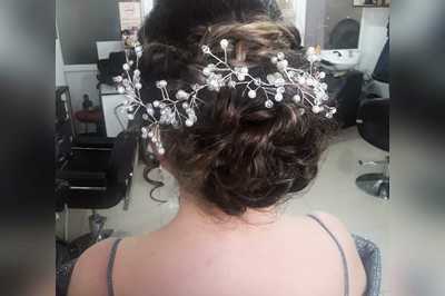 Melisa Kuaför ve Güzellik Salonu