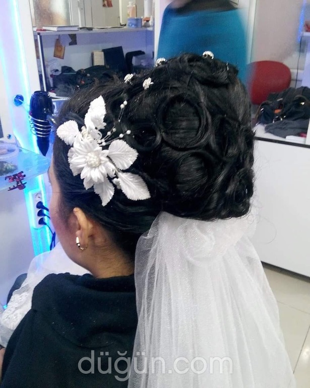 Melisa Kuaför ve Güzellik Salonu