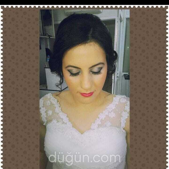 Melisa Kuaför ve Güzellik Salonu