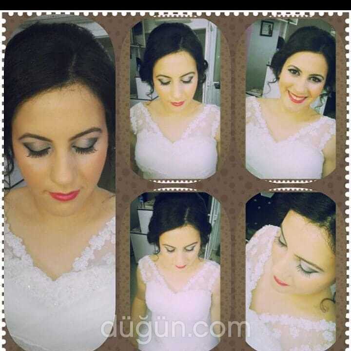 Melisa Kuaför ve Güzellik Salonu