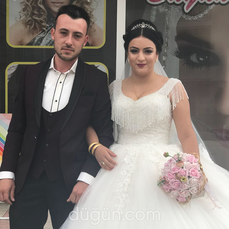 Melisa Kuaför Keçiören