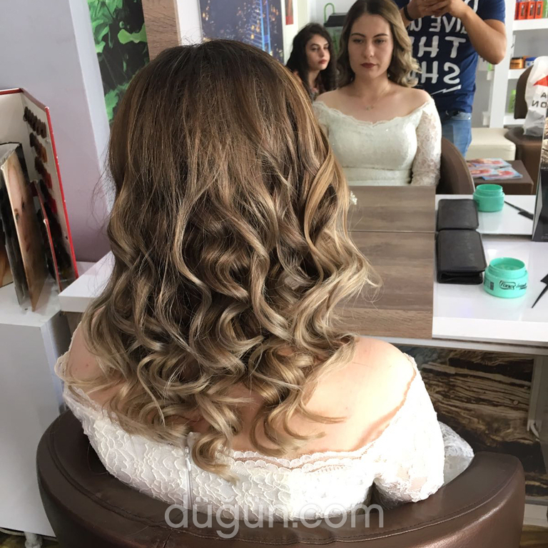 Melisa Kuaför Keçiören