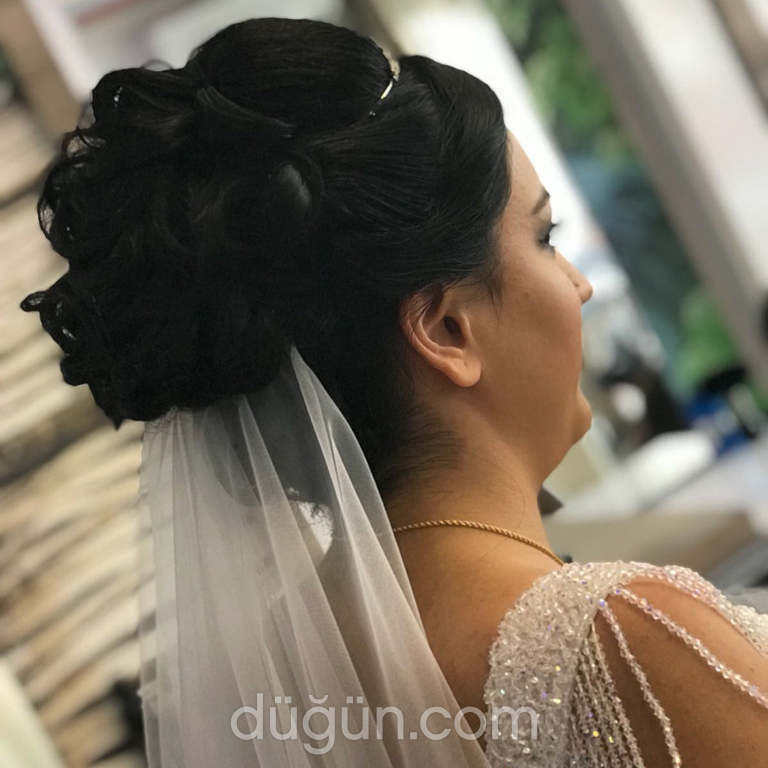 Melisa Kuaför Keçiören