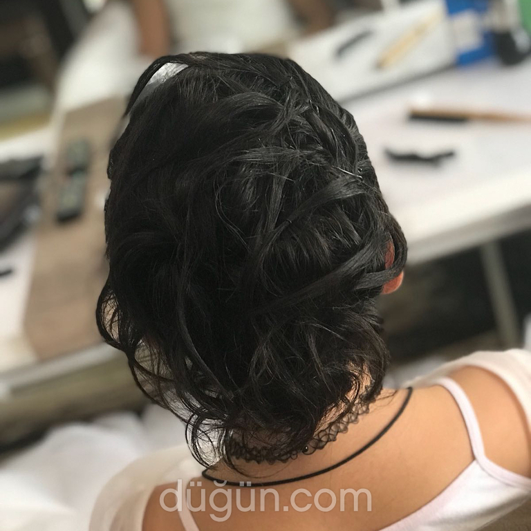 Melisa Kuaför Keçiören