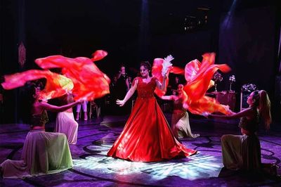 Karadağ Fotoğraf & Organizasyon