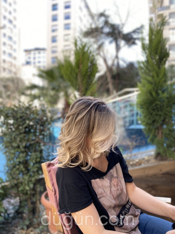 Sacha Curl