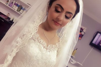 Aysun & Berna Kuaför