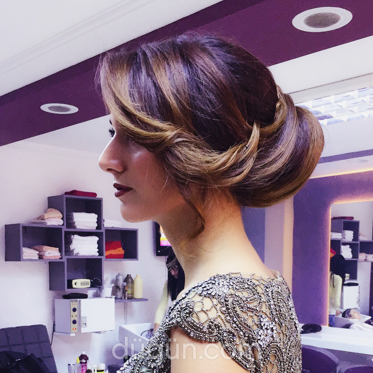 Aysun & Berna Kuaför