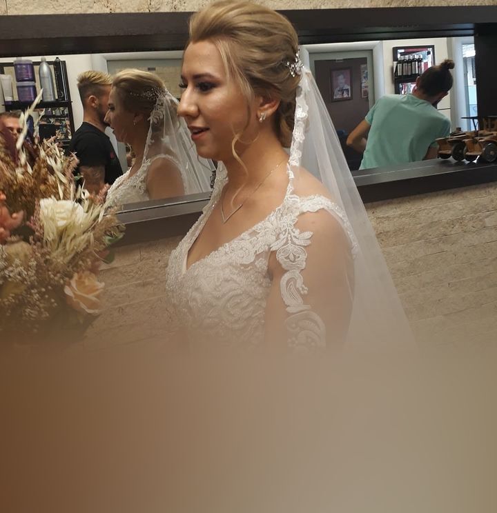 Kuaför İbrahim