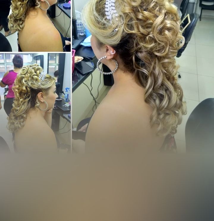 Kuaför Aslı