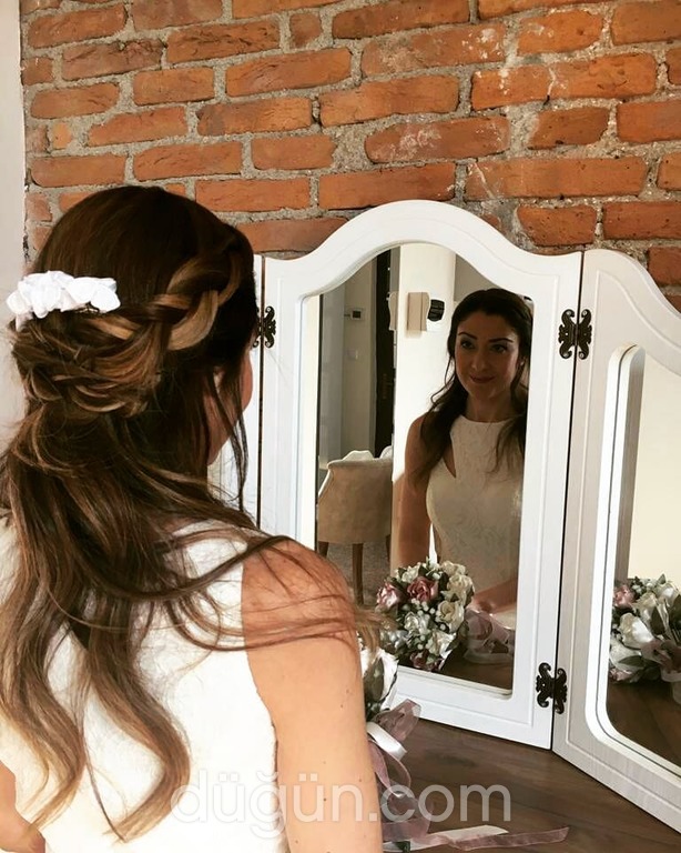 Kuaför Serkan & Yasemin
