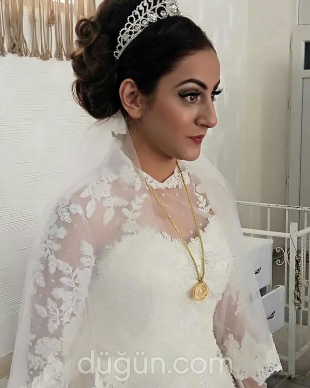Kuaför Serkan & Yasemin
