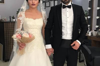 İma Fashion Kuaför