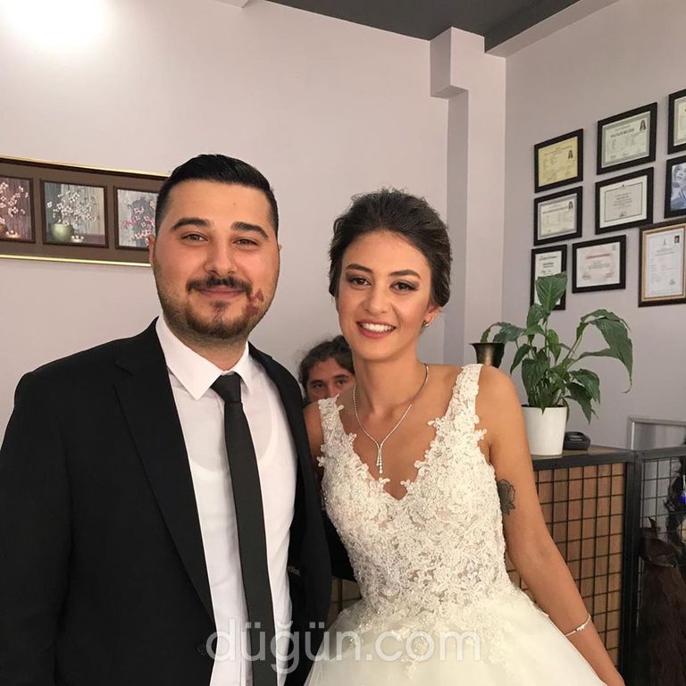 İma Fashion Kuaför