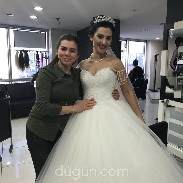 İma Fashion Kuaför