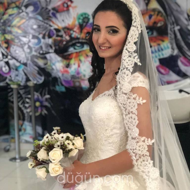 İma Fashion Kuaför