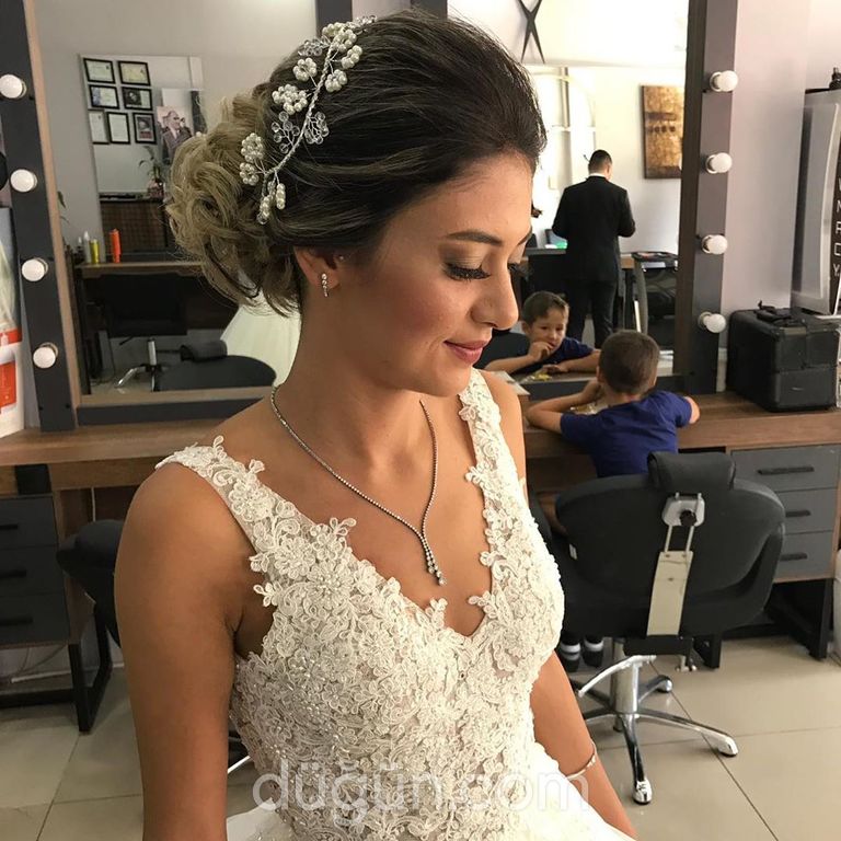 İma Fashion Kuaför