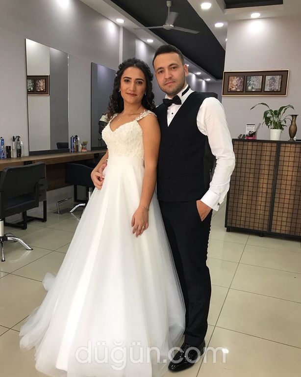 İma Fashion Kuaför