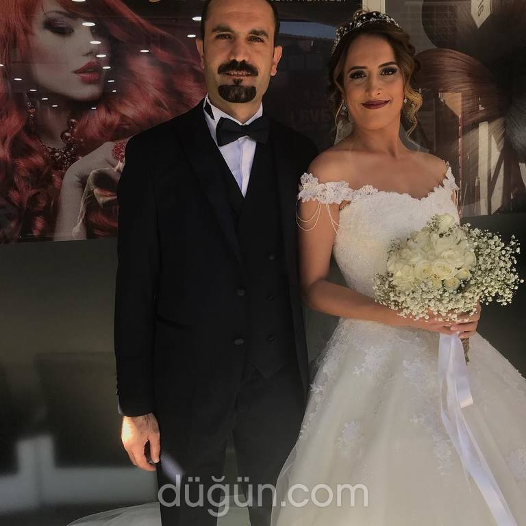 İma Fashion Kuaför