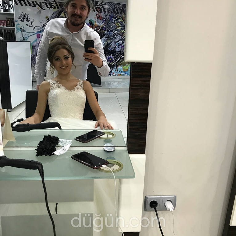 İma Fashion Kuaför