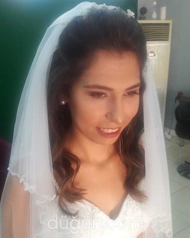 Selin & Tuncer Kuaför