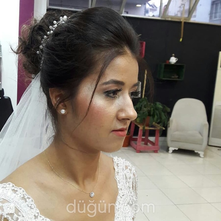 Selin & Tuncer Kuaför