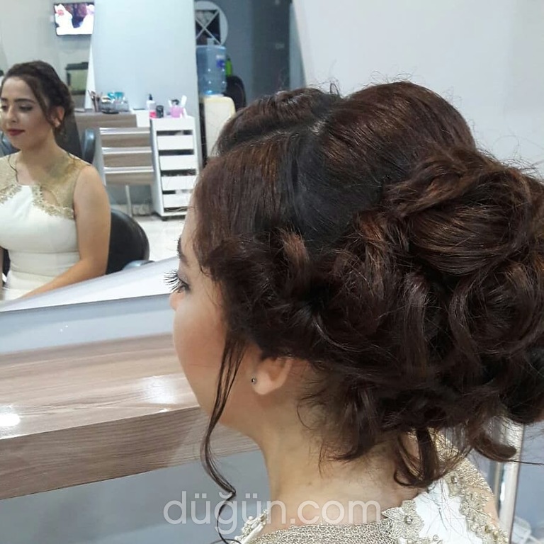 Selin & Tuncer Kuaför