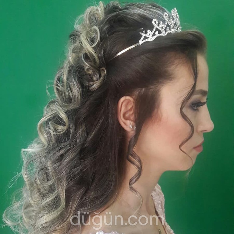 Selin & Tuncer Kuaför