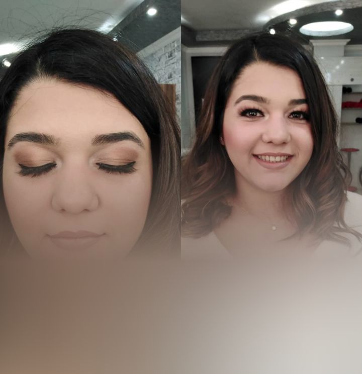Büşra Kuaför