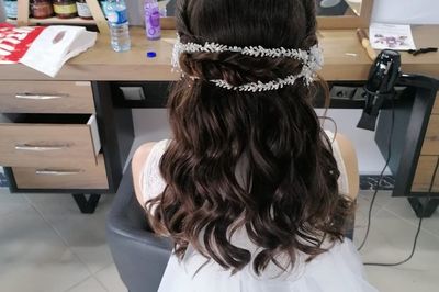 Aslı & Sedef Saç Tasarım
