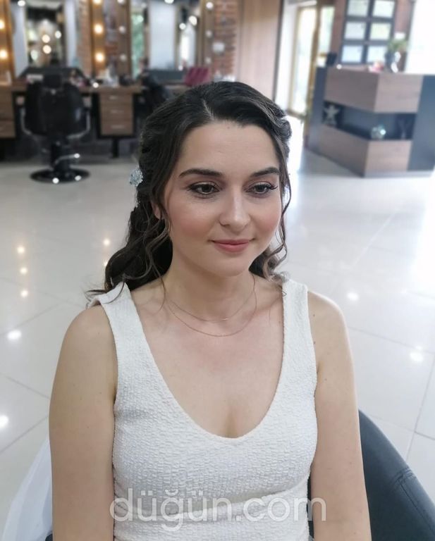 Aslı & Sedef Saç Tasarım