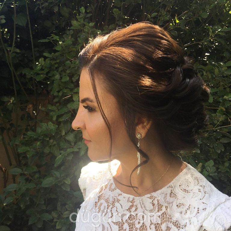 Aslı & Sedef Saç Tasarım