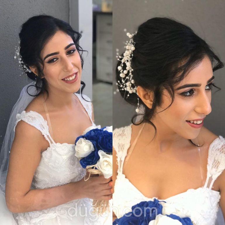 Meryem Kuaför Didim