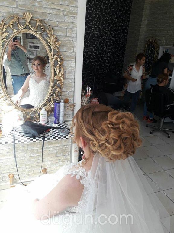 İzmir Kuaför Seferihisar