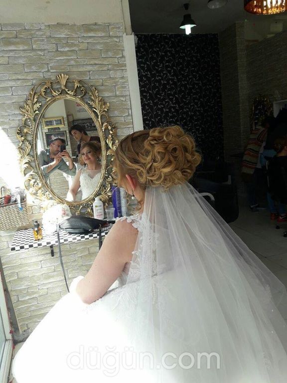 İzmir Kuaför Seferihisar