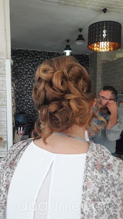 İzmir Kuaför Seferihisar